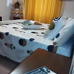 Апартаменты Nana In Movida Палермо