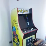 Апартаменты Nana In Movida *