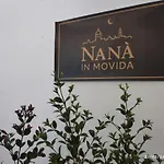 Nana In Movida Апартаменты *