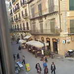 Nana In Movida Апартаменты Палермо