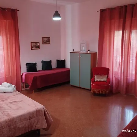 Nana In Movida Апартаменты