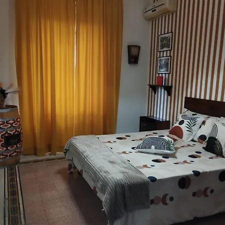Nana In Movida 아파트 팔레르모